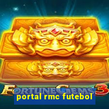 portal rmc futebol